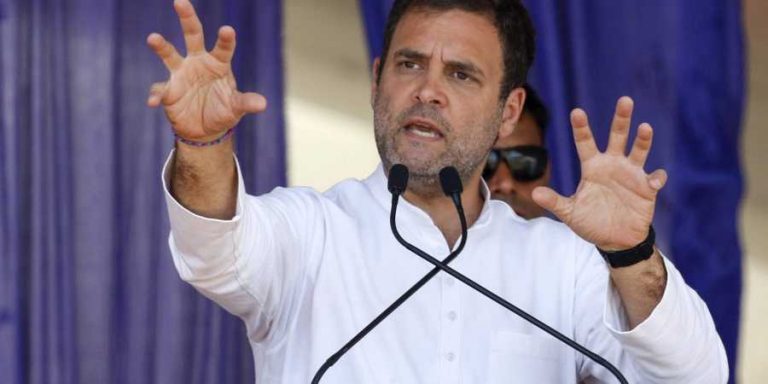 Congress celebrates Republic Day violence in Delhi where protesting mob attacked police, Khalistanis ran riot