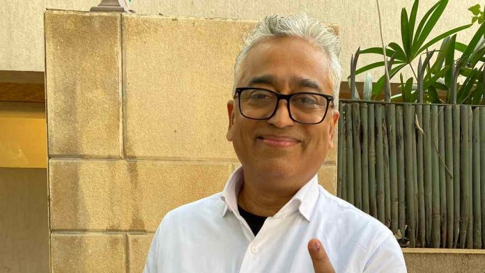Rajdeep Sardesai