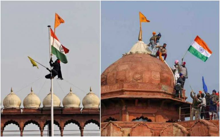 Red Fort attack: Dear ‘liberals’, here is how a little understanding of physics can help you