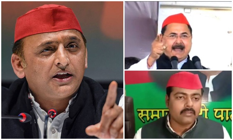 From ‘no trust on BJP’s vaccine’ to ‘impotency’ to ‘they can cause death’, Samajwadi Party’s petty politics over COVID-19 vaccine just does not end