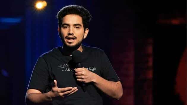 Comedian Samay Raina cites Kashmiri Pandit exodus to peddle propaganda about Munawar Faruqui