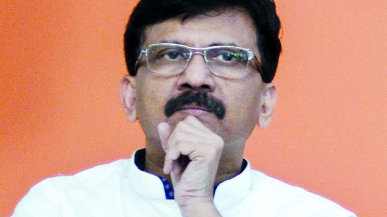 ED attaches properties worth crores belonging to the close relative of Shiv Sena leader Sanjay Raut in connection with PMC Bank Scam