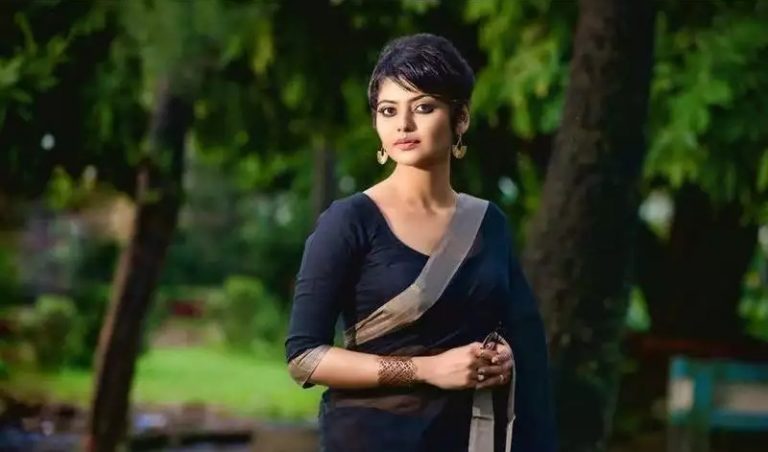 Condom over Shivling: Netizens slam actress Sayoni Ghosh for desecrating Hindu symbol, expose her dubious ‘account hacked’ claim