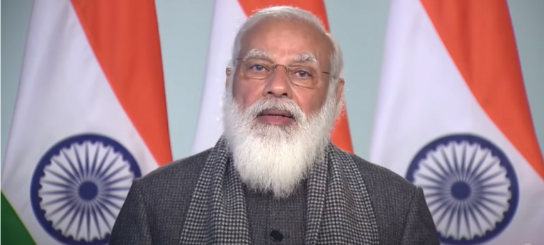 India’s success story will be the world’s success story: Key highlights of PM Modi’s speech at Davos Summit