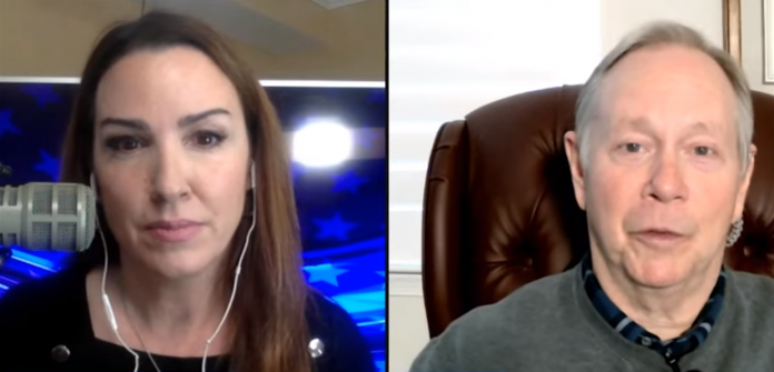 China expert Bill Gertz spills the beans on Coronavirus origins, reveals China had discovered 2000 viruses