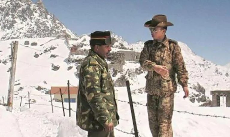 Sikkim: India foils China’s attempt to infiltrate, inflicts injuries on PLA soldiers in close combat