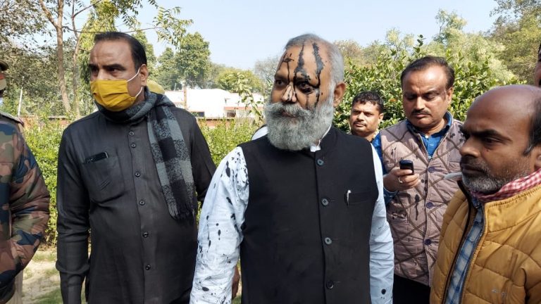 Somnath Bharti sent to judicial custody for 14 days after issuing death threats against CM Yogi, AAP leader claims he is ‘shocked’