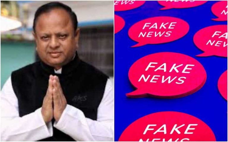 Bengal Minister Md Ghulam Rabbani claims ‘RSS’ demolished democracy in the US by waving the Indian Tricolour