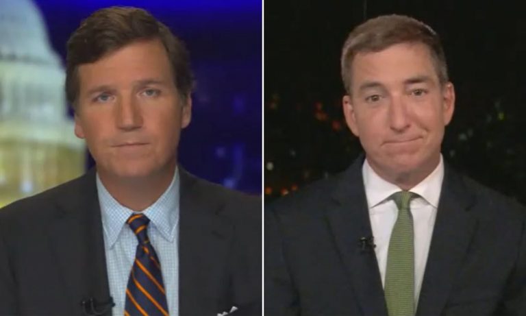 Democrats and the Biden administration are planning to unleash a new ‘War on Terror’ on Trump supporters: Glenn Greenwald