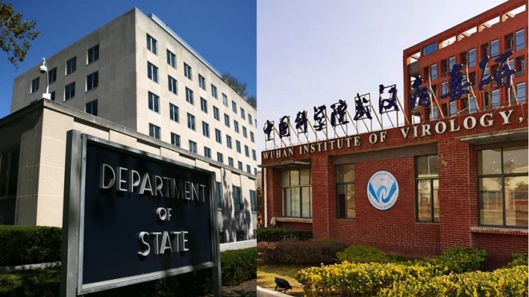 Fact Check: Did the US State Department remove Fact Sheet on Coronavirus and China after Biden administration took over