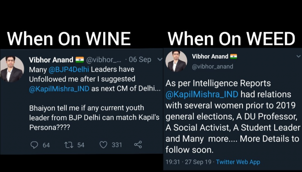 Vibhor Anand