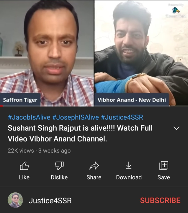 Vibhor Anand