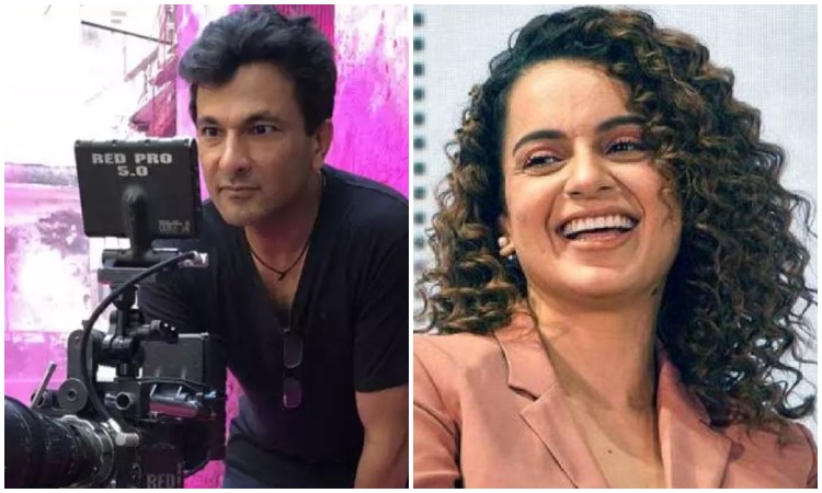 ‘Minions won’t let outsiders enter’, chef-filmmaker Vikas Khanna backs Kangana Ranaut on nepotism in Bollywood, alleges being told ‘pay or we’ll destroy’