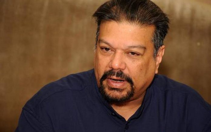 Left-wing fury at Vir Sanghvi shows just how much 'liberals' hate Hindus