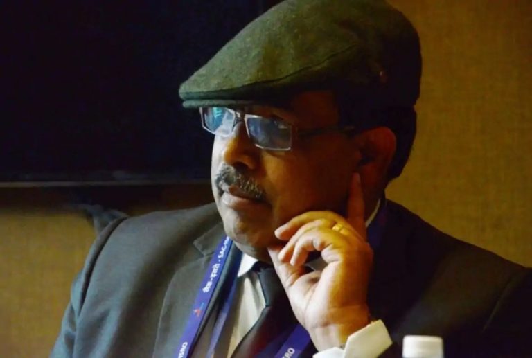 ISRO scientist Tapan Mishra demands the culprits who poisoned him to be caught and punished, hints at involvement of espionage agency