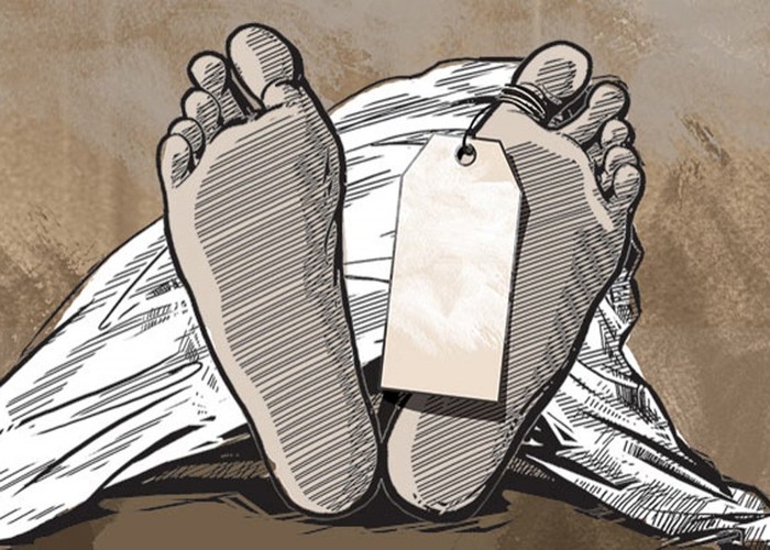 Lucknow: Blood-soaked body of Hindu priest found inside temple, investigation on
