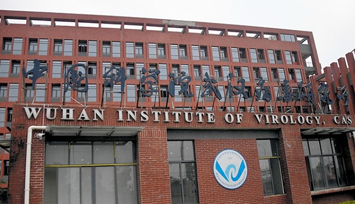 US State Department releases fact sheet alleging Covid-19 virus may have originated in Wuhan Institute of Virology, demands a thorough probe