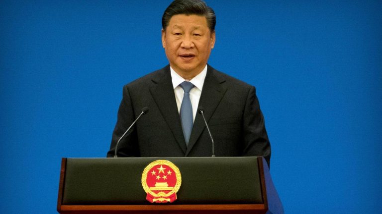 China trying to spy on other nations by backing investment in Pacific undersea cable networks: Here are the details