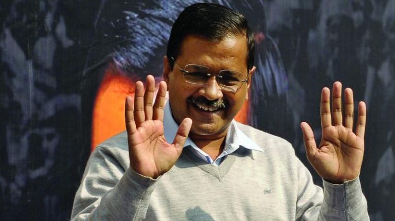 As Rakesh Tikait brings Jat politics into ‘farmer protests’ at Ghazipur, Kejriwal deploys his ministers ‘to provide facilities’