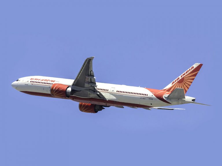 San Francisco to Bengaluru via North Pole? The route is challenging yet fascinating and economical. Here is how