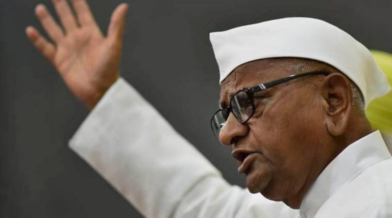 Anna Hazare’s indefinite fast against farm laws ends before it even begins, was to start from Jan 30: Details