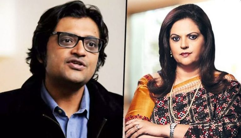 Republic TV hits back at Times Now over TRP manipulation scam, alleges political-media conspiracy to target Arnab Goswami