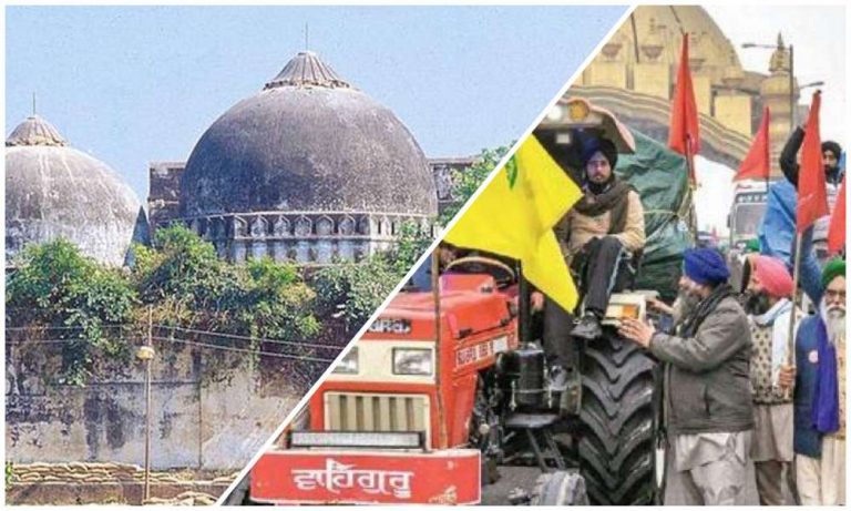 Long before Punjab ‘farmers’ threatened Republic Day parade, Muslim bodies gave a call to boycott Republic Day function in 1987