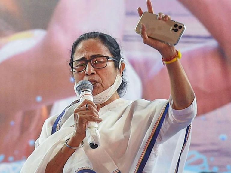 West Bengal CM Mamata Banerjee says she will ‘send people to disturb BJP meetings’: Here is what happened