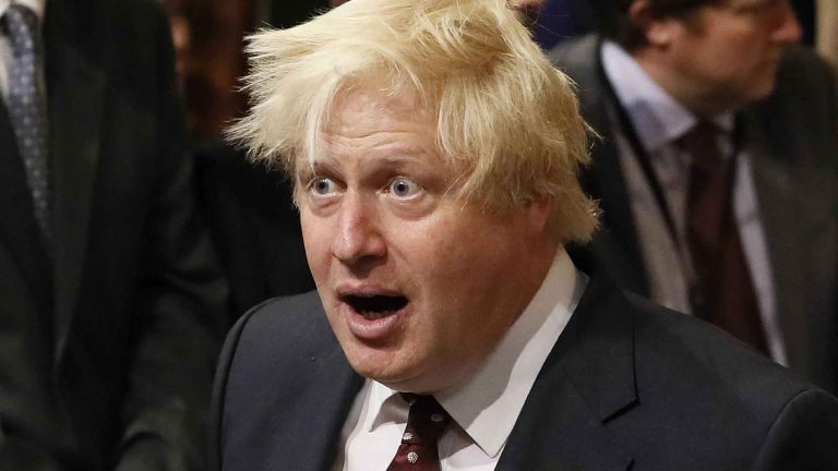 Protesting Punjab farmers claim ‘political win’ after Brit PM Boris Johnson cancels India visit amid rising COVID cases in UK