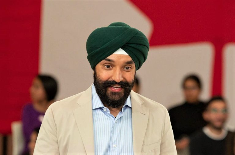 All you need to know about Navdeep Bains, minister who resigned from Trudeau govt: Corruption, Khalistan, immigration scam and lobbying for China