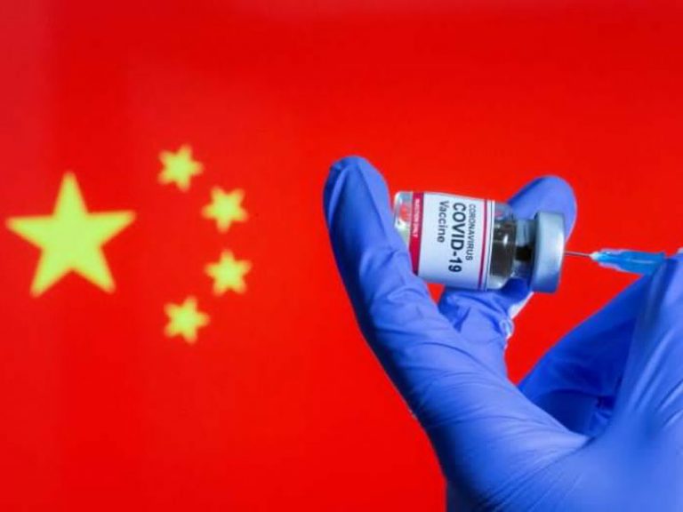 Alarming disinformation campaign by China spotted across media platforms against its vaccine’s criticism