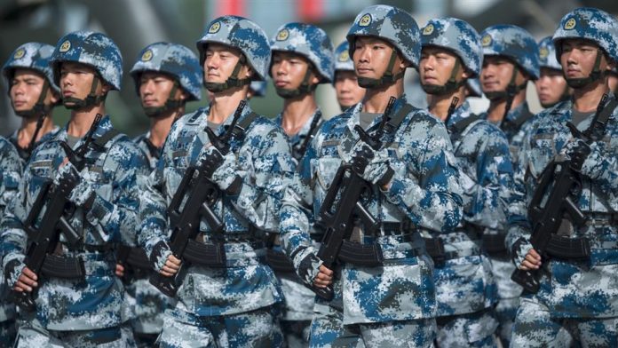 China pulls back troops from Ladakh in Ind-Tibet border