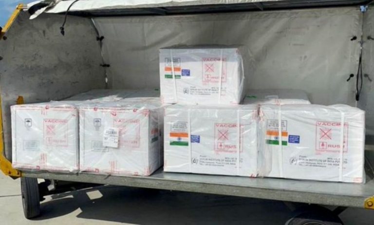 India sends Covid-19 vaccines to all neighbouring countries except Pakistan, China steps in to aid Pakistan with free Chinese vaccine