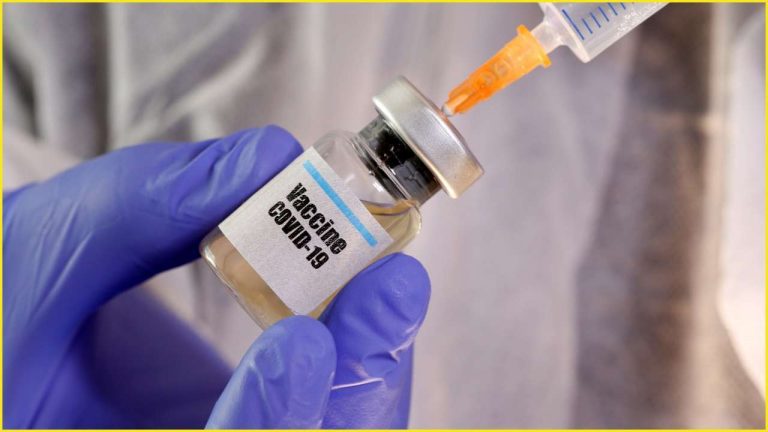 Fact check: Will coronavirus vaccine shot be delivered on the penis?