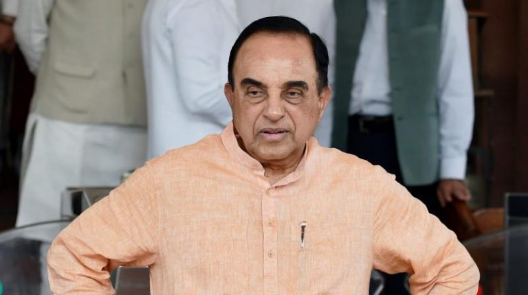 Subramanian Swamy goes on an anti-vaccine rant to target the Modi government, here is how he is wrong