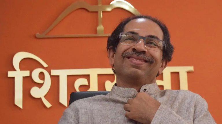 ‘Karnataka-occupied areas’ with majority Marathi speaking people will be incorporated into Maharashtra, claims Uddhav Thackeray