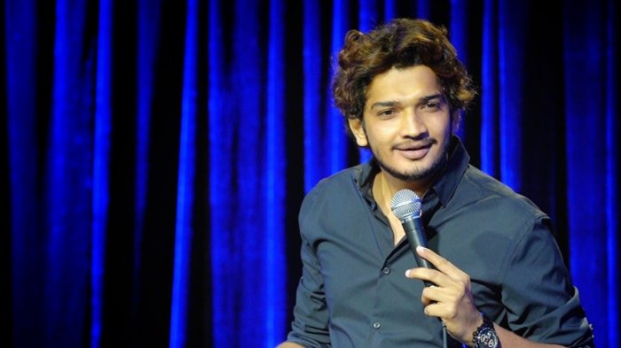 The paper-tigers of the Indian comedy circus: How mocking Hindus is a free hit but other faiths is a no-go