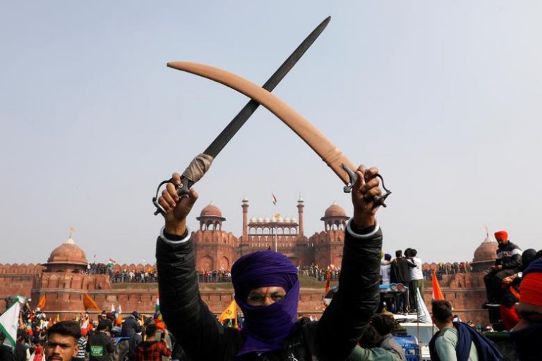 How incendiary Punjabi songs are fueling dangerous narratives surrounding the ‘farmers protests’, fuel division between Punjab and rest of India
