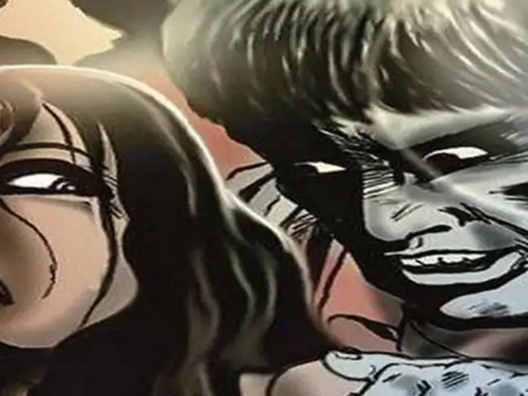 Madhya Pradesh: 13-year-old girl kidnapped and passed on from truck to truck, gang-raped multiple times by nine men
