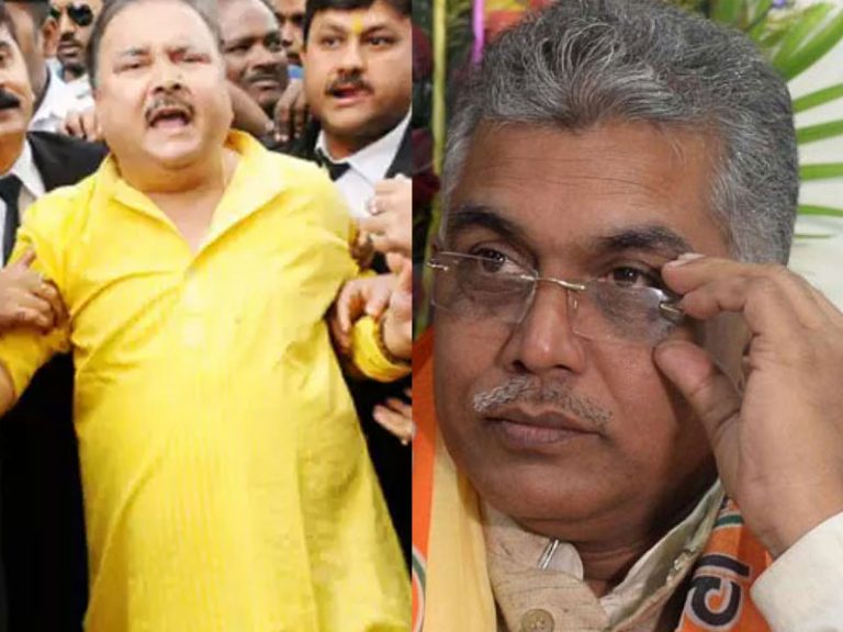 ‘Bengal mangoge toh cheer denge’ – TMC’s Madan Mitra threatens BJP ahead of West Bengal assembly elections