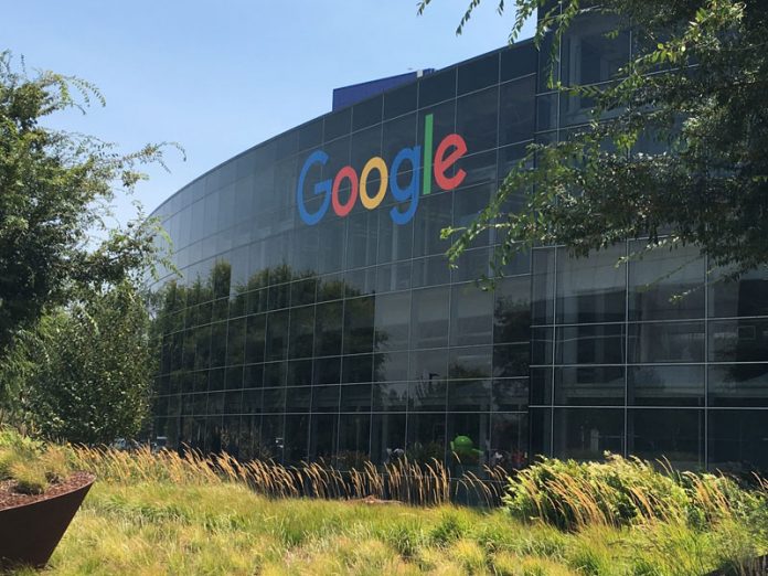 Google workers unionize, form 'Alphabet Workers'