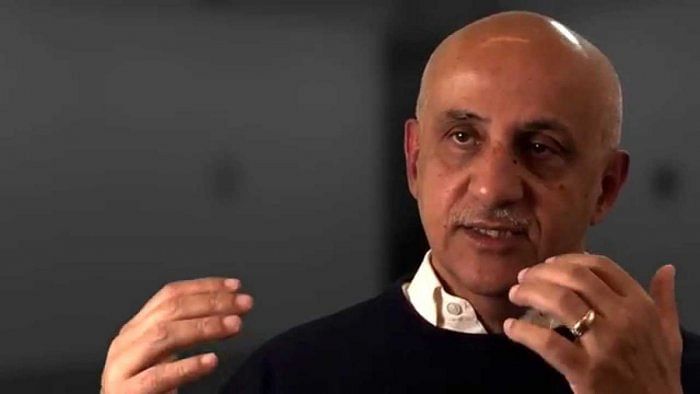 Children home run by Harsh Mander’s NGO in the dock as NCPCR inspection reveals child sex abuse: Here are the shocking details