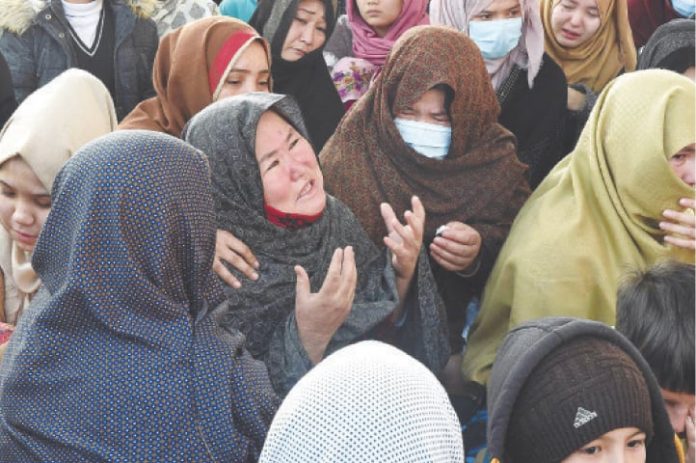 The Machh Massacre: 10 coal miners from Hazara community massacred, who are the Hazaras