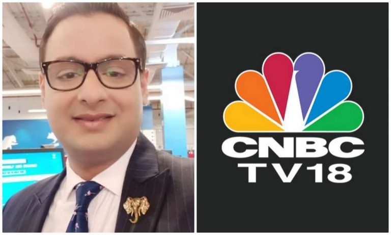 SEBI bans CNBC Awaaz Stocks Editor for fraudulent trading. Here is how he made Rs 3 crore