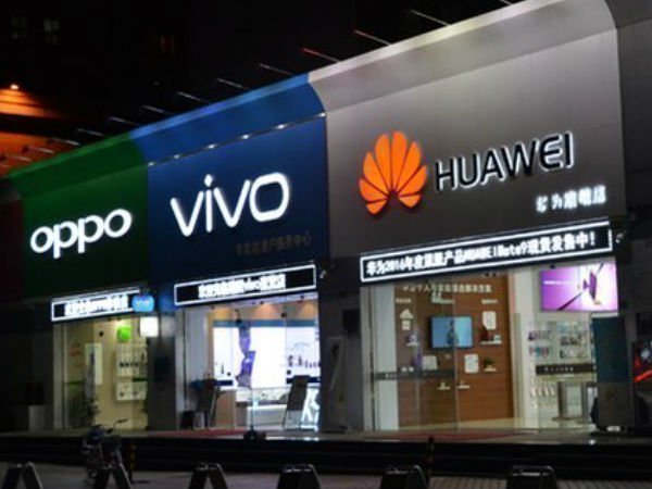 Four, including a Chinese national, linked with Chinese mobile company Vivo, arrested by ED in money laundering case