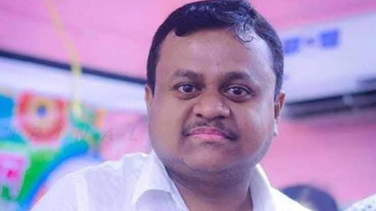 West Bengal: BJP leader Suvendu Adhikari’s brother Soumendu Adhikari quits TMC and joins BJP with 14 TMC councillors