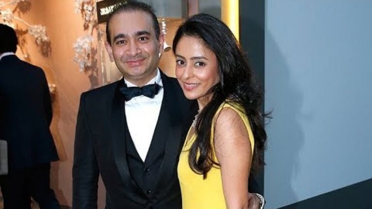 Nirav Modi’s sister Purvi and her husband turn approver in the PNB scam case. Details