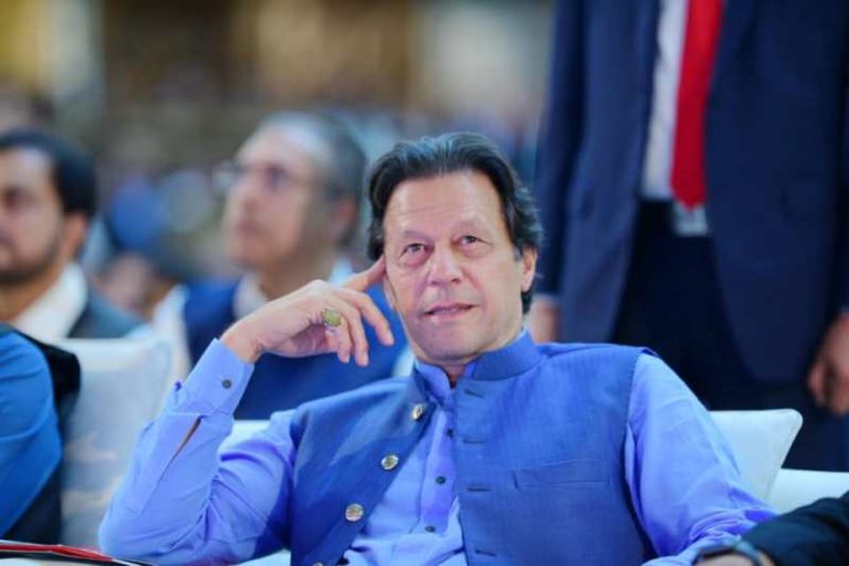 Pakistani minister believes Imran Khan is more popular than PM Modi in India, netizens left amused