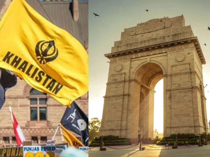 SFJ announces reward for hoisting Khalistan flag