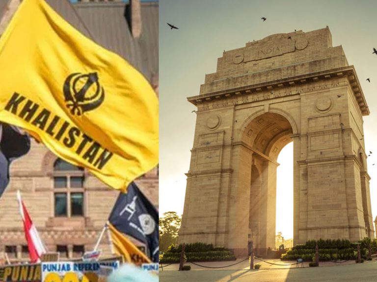 Terrorist organization Sikhs For Justice announces 1.8 crore Rs for hoisting Khalistani flag on Republic Day at India Gate